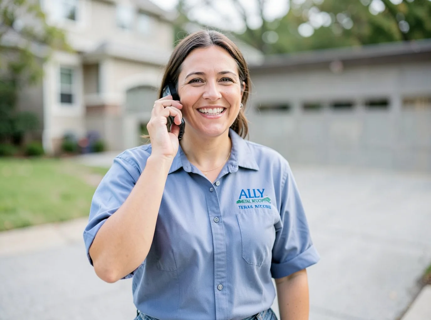 Metal Roof Installation Poughkeepsie, AR FAQs